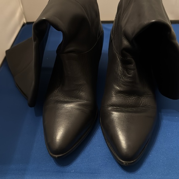 Q-Gemini Shoes - Q-Gemini women’s boot size 8.0